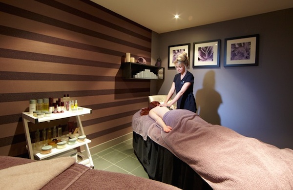 Review: Winter Warmer Experience at Viva Urban Spa